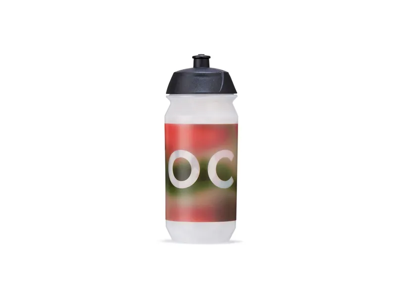 Quoc Water Bottle - Pink Camo 500ml-1